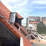 Apartment Zeezandparel Gezellig 3-slaapkamer Westende-Bad