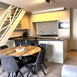 Apartment Zeezandparel Gezellig 3-slaapkamer *