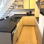 Zeezandparel Gezellig 3-slaapkamer