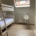 Zeezandparel Gezellig 3-slaapkamer Appartement *