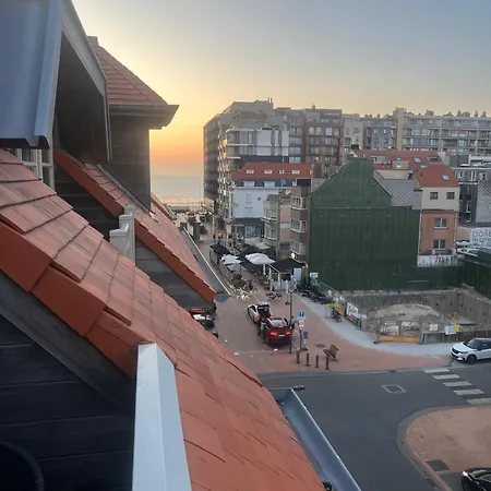 Zeezandparel Gezellig 3-slaapkamer