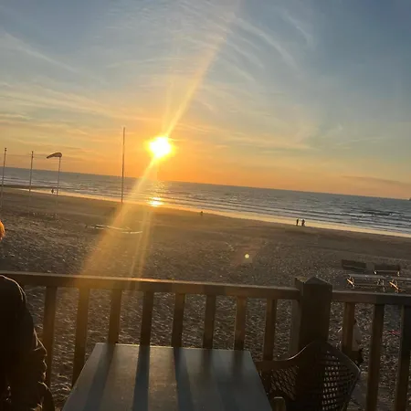 Zeezandparel Gezellig 3-slaapkamer * ウェステンデ・バート