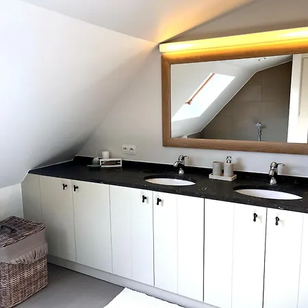 Zeezandparel Gezellig 3-slaapkamer
