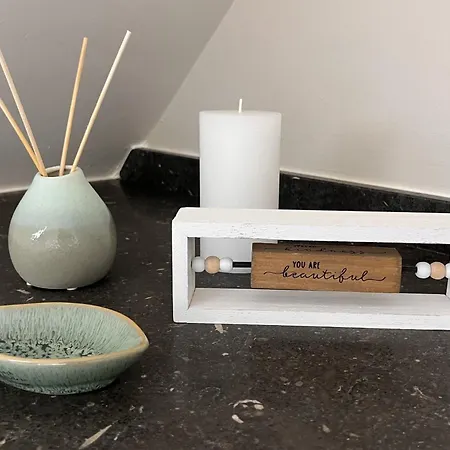 Zeezandparel Gezellig 3-slaapkamer アパート ウェステンデ・バート