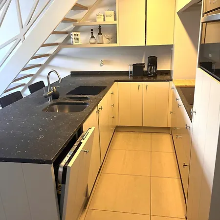 Zeezandparel Gezellig 3-slaapkamer