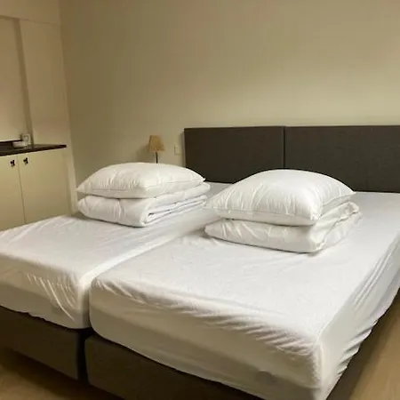 Zeezandparel Gezellig 3-slaapkamer * ウェステンデ・バート