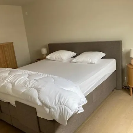 Zeezandparel Gezellig 3-slaapkamer